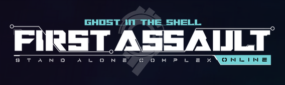 Ghost in the Shell: Stand Alone Complex First Assault Online poster
